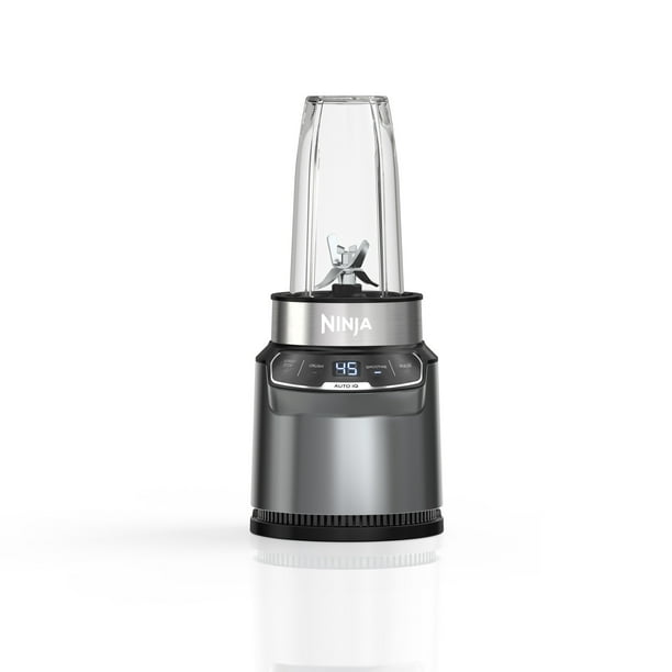 needle near Car Ninja® Nutri-Blender Pro with Auto IQ®, 1000 Watts, Personal Blender -  Walmart.com