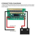 thumbnail image 4 of Placa De Circuito De La Máquina De Soldadura, Tablero De Control Del Soldador Por Puntos Pantalla De Voltaje Automático Portátil Para Reparación, 4 of 7