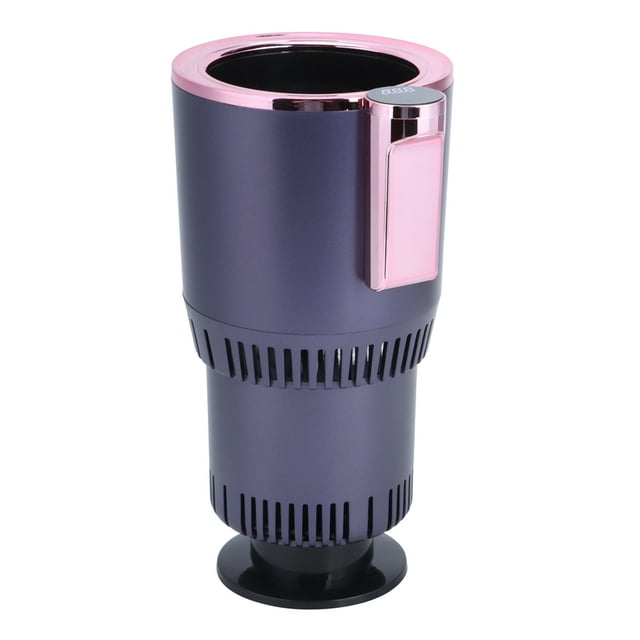 Hot And Cold Cup, Practical Hand Tool For Factory Purple Lighter