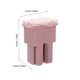 thumbnail image 4 of EXHUMKY 2Ud Caja De Fusibles Con Insertable Para Vehículos Color Rosa Durabilidad Alta, 4 of 5
