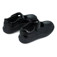 thumbnail image 4 of Zapatos Escolares Zapakids Niña Casual Charol Negro, 4 of 5