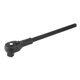 thumbnail image 2 of Llave de trinquete ANGGREK Heavy Duty Drive Cabeza Cuadrada Llave de Enchufe Rápida Reversible, 2 of 7