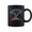 Light Blue, variant on Tornado Chaser Storm Chasing Meteorologist Coffee Mugs