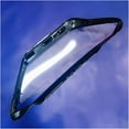 thumbnail image 6 of Applicable to Compatible For VW Jetta Sagitar 2019 2020 2021 Car Headlamp Lens Cover Transparent Lampshade Housing Headlights Glass Lamp Shell(Right), 6 of 7