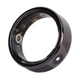 thumbnail image 1 of Smart Ring Fitness Tracker, Smart Ring Bluetooth Connection 50m Proof pour la vie quotidienne Type 8, type 9, type 10, type 11, type 12, 1 of 7