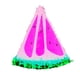 thumbnail image 1 of KAKOWELY Piñata tradicional mexicana de juguete, piñata con forma de sandía, piñata rellena de dulces, artesanía, 1 of 5