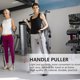 thumbnail image 4 of unbranded 2Ud Correa De Entrenamiento Mango De Ejercicio Resistente Y Portátil, 4 of 7