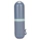 thumbnail image 3 of Dog Poop Bag Dispenser, Multifunctional Dog Poop Bag Holder with Built-in LED Flashlight, Dog Walking Accessory, 3 of 4