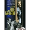 The Blue Gardenia
