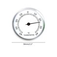 thumbnail image 4 of Fridge Thermometer for Freezer, -40-40 Large, 4 of 5