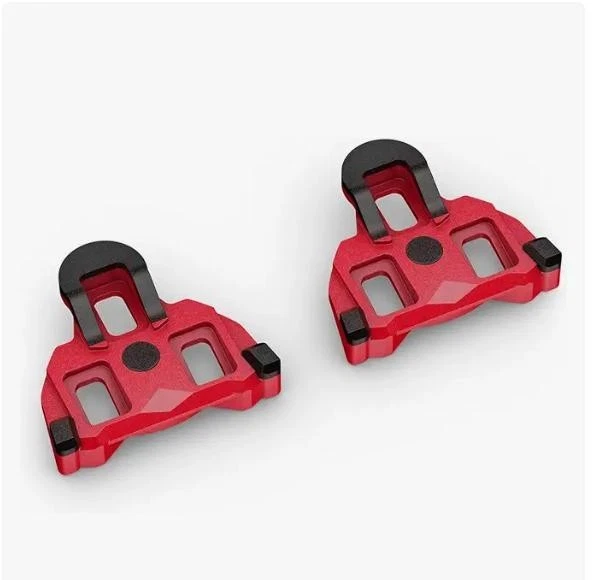 Garmin Rally RK110 Single-Sensing Road Power Meter Pedals – LOOK KEO, Upgradeable, Rechargeable 90h w/ Wearable4U Power Bank Bundle