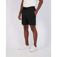 thumbnail image 2 of Real Essentials 5 Pack: Men's 5" Inseam Dry-Fit Running Workout Shorts - Pockets & Drawstring (Available in Big & Tall), 2 of 5