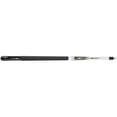 thumbnail image 3 of Action BW02 Black and White Pool Cue Billiard Stick Billiards Cues, 3 of 3