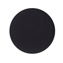 Fdelink Seat Cushion Clearance Round Garden Chair Pads Seat Cushion for Outdoor Bistros Stool Patio Dining Room Dark Gray