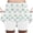 Green, variant on Back to School Skirts for Girls Girl Skort Fashion Printing Loose High Waist A-line Fake Two Piece Sports Pants Skirt Half Body Skirt