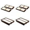 thumbnail image 1 of PUR 2x Air + 2x Cabin Filter (4 Total) Kit for Car Mazda 3 Sport KFL-100744, 1 of 2