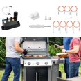 67533 Grill ignition kit compatible with for er for Genesis II E, S