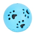 thumbnail image 2 of Juguetes Interactivos Para Perros, Pelota Lavable al Aire Libre para Cachorros, Pelotas para Perros, Juguetes para Perros para Mastadores Agresivos, Juguetes, 2 of 7