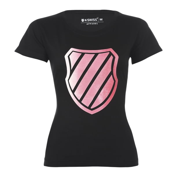 PLAYERA K-SWISS GRADI