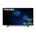 thumbnail image 1 of Pantalla Toshiba 65c350lu 65 Pulgadas Smart Fire Tv 4k Uhd, 1 of 6