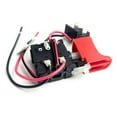thumbnail image 2 of Electric Power Tool Drill Trigger Switch Angle Grinder Speed Control Accessories, 2 of 9