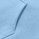 thumbnail image 5 of pstuiky hombres de manga larga, Chaqueta con capucha gruesa de manga larga de color liso para hombre Tops casuales para hombres xxl, 5 of 9