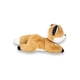 thumbnail image 5 of Peluche De Canino Súper Suave Zorrito Acostado, 5 of 5