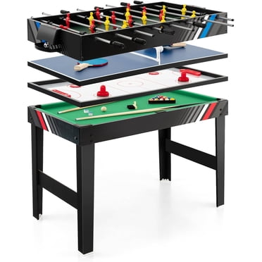 Funtime *** Tabletop *** Pool Table - WBG95