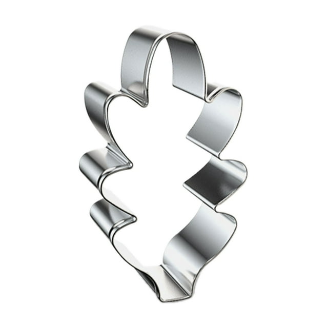 Ensemble de Emporte-Pièces en Acier Inoxydable pour Gâteaux et Plaques de Cuisson Créatives