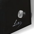 thumbnail image 2 of Epic Art 'Echo,' Acrylic Glass Wall Art, 36"x36", 2 of 7