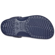 Crocs Adult Baya Lined Clogs