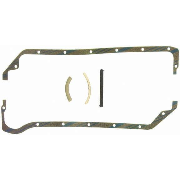 FEL-PRO OS 2996 C-1 Oil Pan Gasket Set