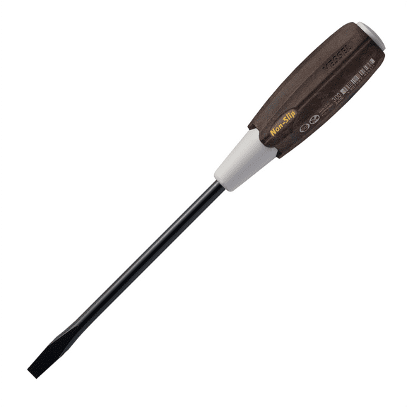 Vessel Tools No.300 Wood-Compo Screwdriver 8x150