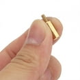 thumbnail image 4 of Durable Widely Used Brass Standoff Spacer, Standoff Spacer, Woodworking Car Repairing For Building Industrial Application, 4 of 8