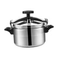 thumbnail image 2 of Batterie de Cuisine à Induction 80kpa 9L pour Maison Restaurant Extérieur, 2 of 8