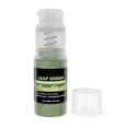 thumbnail image 3 of Brew Dust - Leaf Green Edible Drink Powder - Silky Swirl, Beverage Safe, 4g Spray Pump, 3 of 8