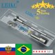 thumbnail image 1 of 0445110498 Fuel Injector Overhaul Kit Nozzle Dlla148p2317 0433172317 Control Valve F00zc01302 For Bosch 0 445 110 498, 1 of 1