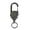 C, variant on NGHnuifg Outdoor Automatic Retractable Wire Rope Luya Keychain Heavy Duty Retractable Badge Holder Retractable Keychain Heavy Duty Mens Hiking Backpack Winter Gadgets Water Camping Purifier