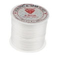 thumbnail image 5 of Professional Super Elastic Stretchy Thread For Braiding And Weaving 60M, 5 of 8