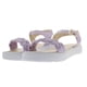 thumbnail image 2 of Sandalia Ariadna Color Lila  23.5 Dorothy Gaynor Sandalia Ariadna Color Lila  23.5, 2 of 6