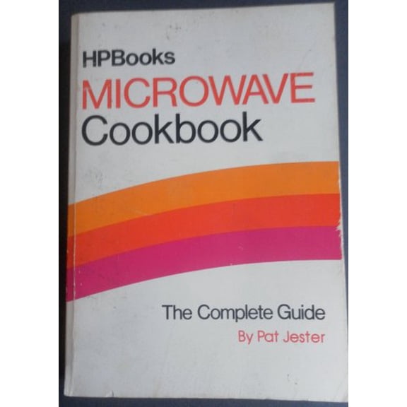 Pre-Owned Microwave Cookbook Rb (Unknown) 0895861690 9780895861696