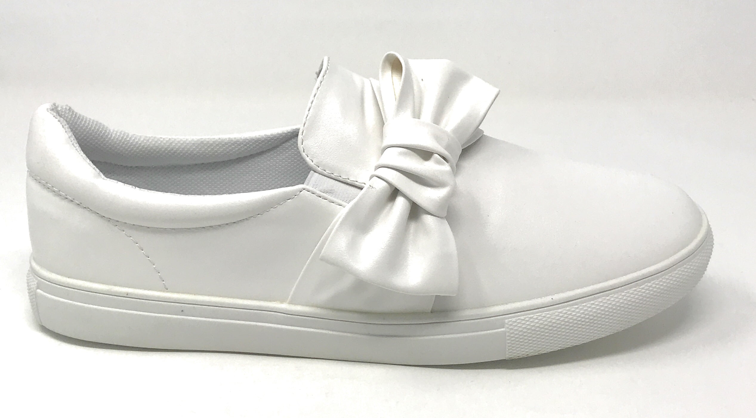 BowTie Slipon Sneaker