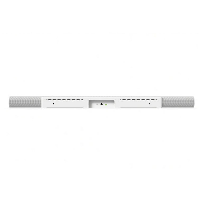 Sonos Arc Ultra Soundbar (White) - Walmart.com