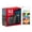1-2 Switch, variant on Nintendo Switch 2 Console 256GB 7.9-Inch 1080P HDR Touch Screen, Joy-Con 2 with Mouse Sensor, Dock, with 1-2 Switch And Mytrix Joystick Caps & Screen Protector