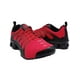 thumbnail image 3 of Tenis Para Hombre Pirma® Amortiguador Running Color Negro rojo 25.5, 3 of 4
