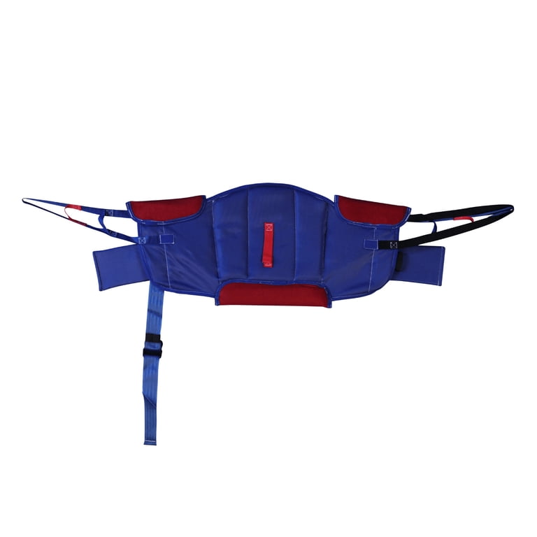 BestSling Deluxe Padded Stand Assist Sling - Walmart.com