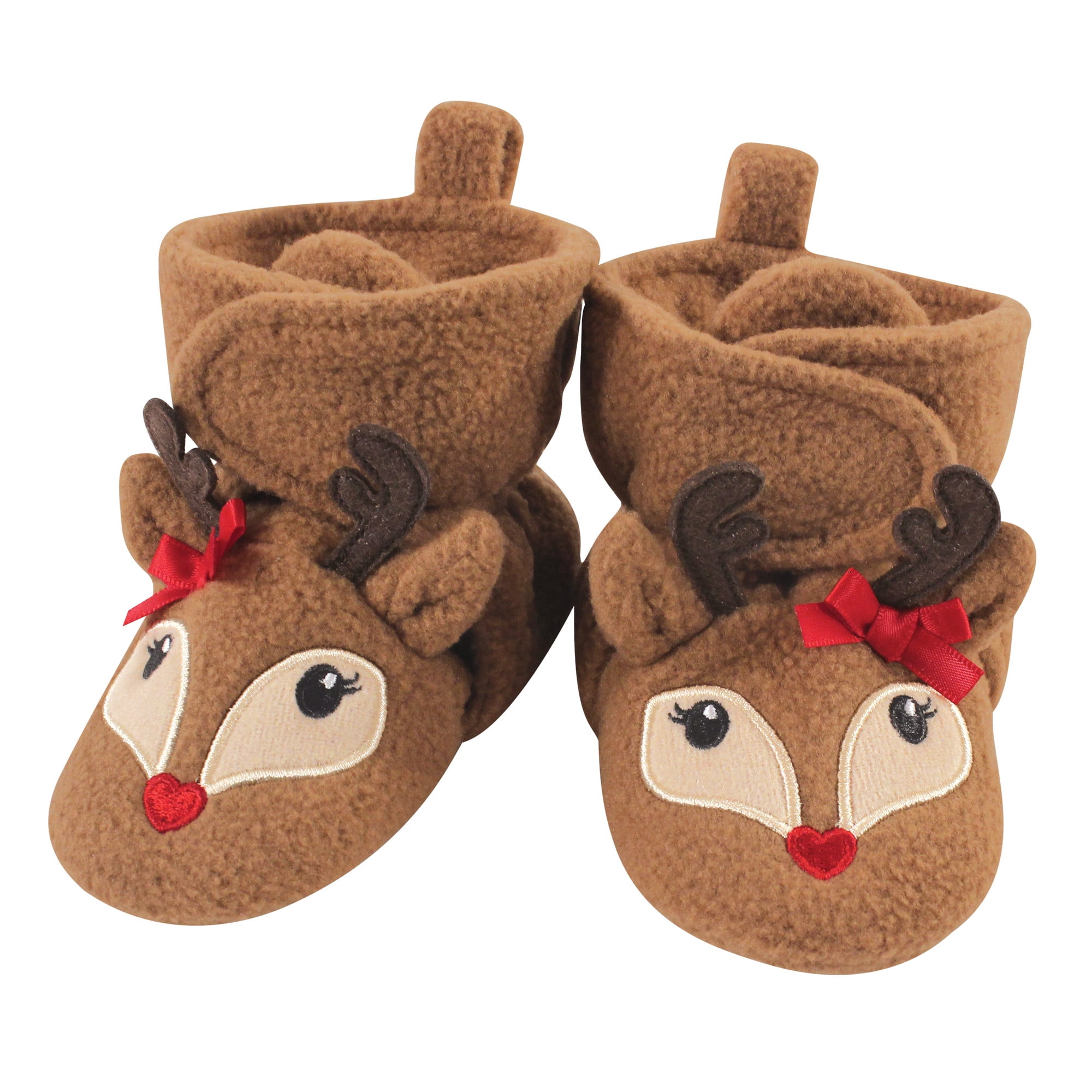 baby booties walmart
