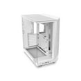 thumbnail image 5 of NZXT H6 Flow Compact Dual-Chamber Mid-Tower Airflow Case, 5 of 5