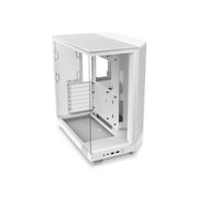 NZXT H6 Flow Compact Dual-Chamber Mid-Tower Airflow Case
