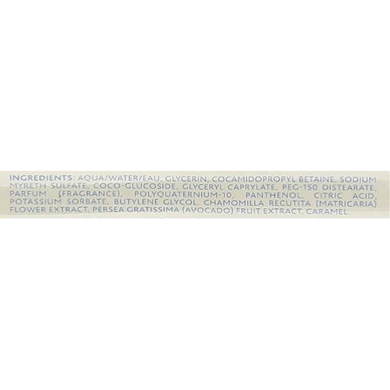 Mustela Gentle Shampoo, Normal Skin, 6.76 Fl Oz photo 7